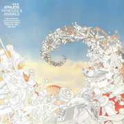 Vehicles & Animals (20th Anniversary Deluxe Edition) - Athlete