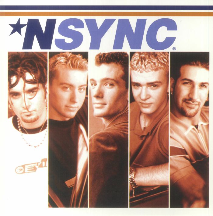 Nsync (25th Anniversary Edition) - Nsync