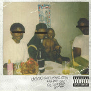 Good Kid Maad City (10th Anniversary Edition) - Kendrick Lamar