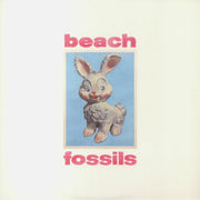 Bunny (Blue Vinyl) - Beach Fossils