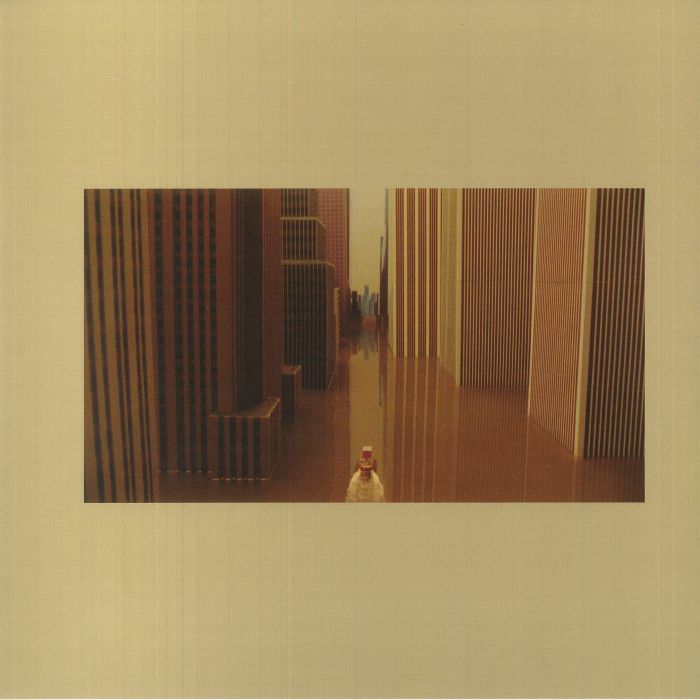 Adaptation (Soundtrack) - Galcher Lustwerk