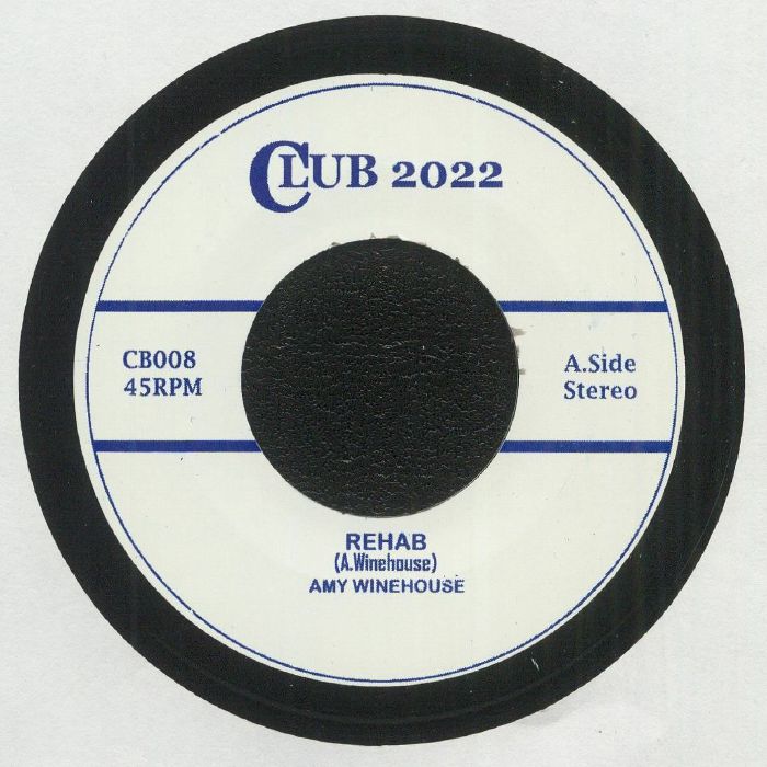 Back to Black - Amy Winehouse