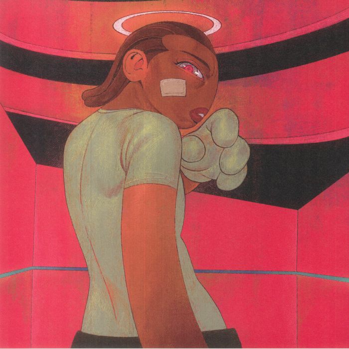 Beloved! Paradise! Jazz!? - Mckinley Dixon