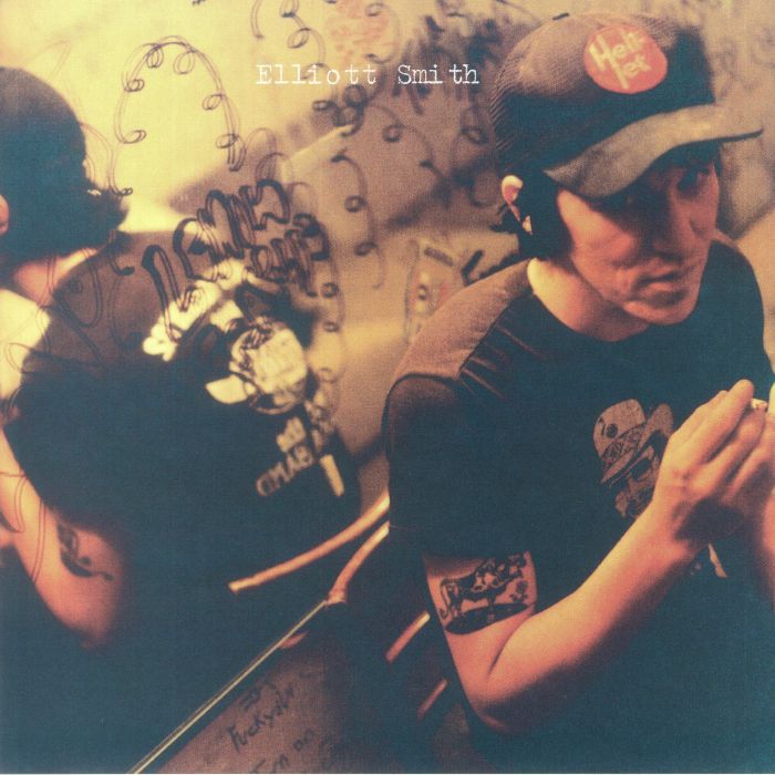 Either / or (Reissue) - Elliott Smith