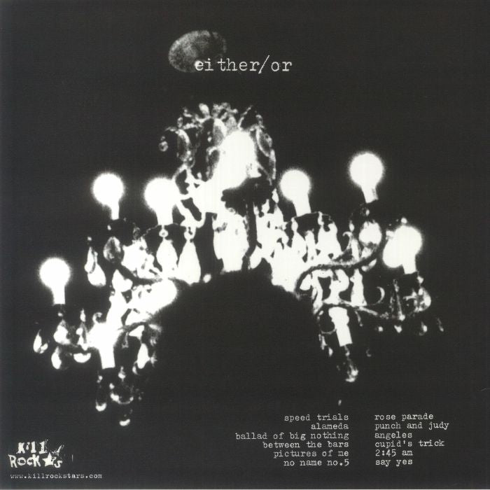 Either / or (Reissue) - Elliott Smith