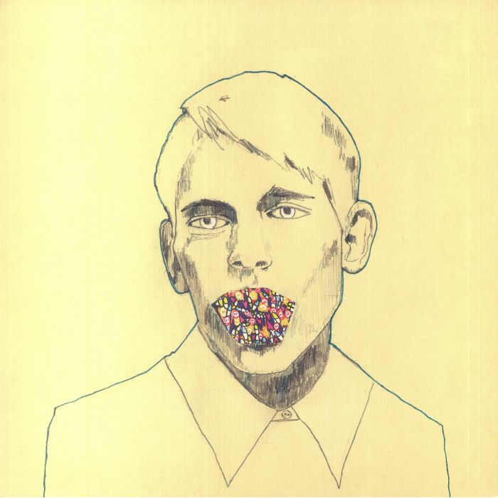 Antidotes - Foals