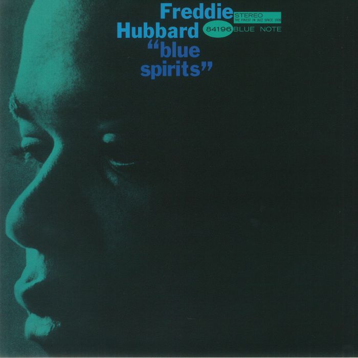 Blue Spirits (Tone Poet Series) - Freddie Hubbard