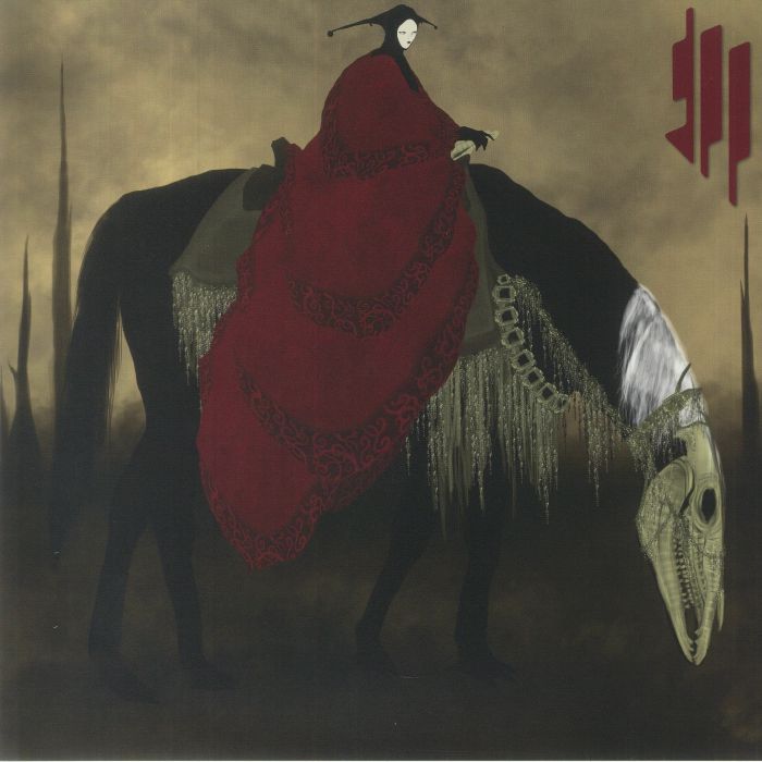 Quest for Fire - Skrillex / Various
