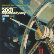 2001: a Space Odyssey (Soundtrack) - Various