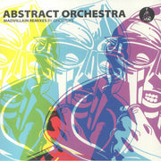Madvillain Remixes by Ghostlife - Abstract Orchestra / Ghostlife