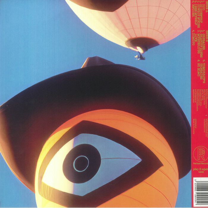 3d Country (Obi) - Geese