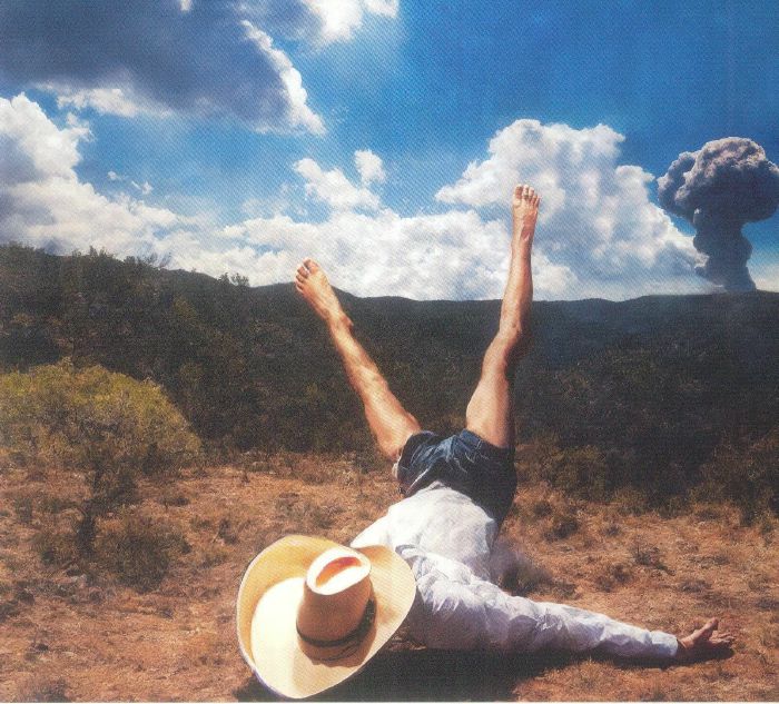 3d Country - Geese (CD)