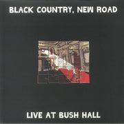 Live at Bush Hall (Booklet Hediyeli) - Black Country New Road