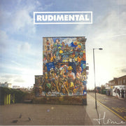 Home (10th Anniversary Edition) - Rudimental