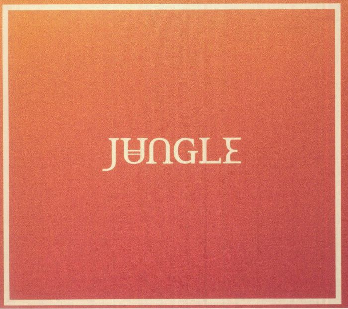Volcano - Jungle (CD)