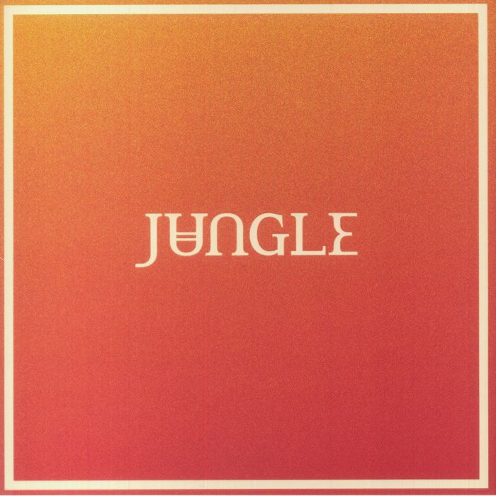 Volcano - Jungle