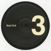 Soul Cut #03 - Late Nite Tuff Guy