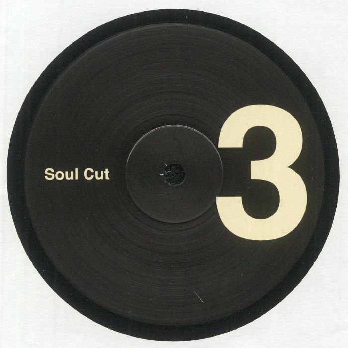 Soul Cut #03 - Late Nite Tuff Guy