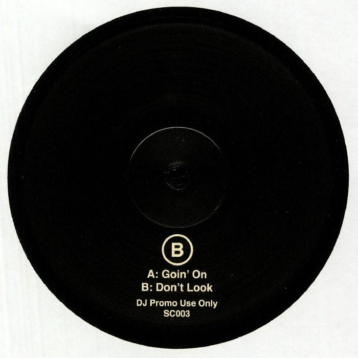 Soul Cut #03 - Late Nite Tuff Guy
