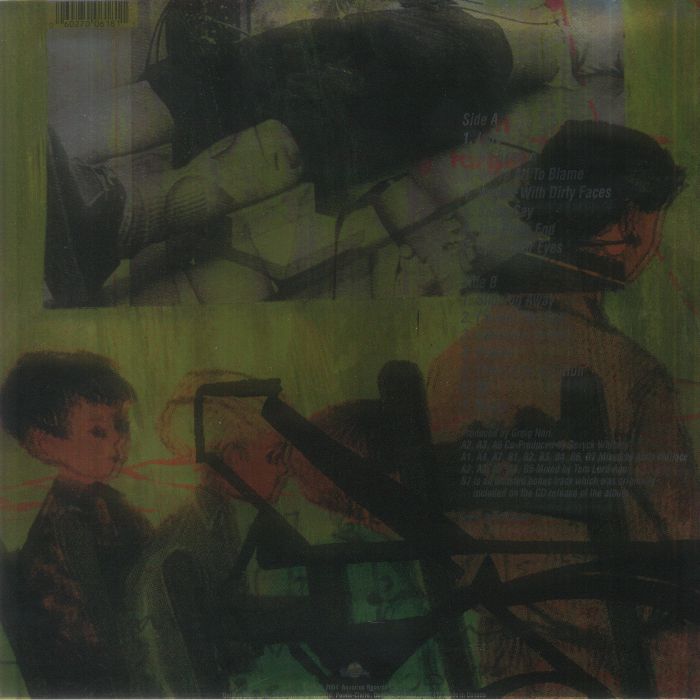 Chuck (Reissue) - Sum 41