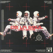 Aoi: Bionix - De La Soul