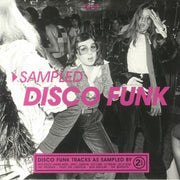 Sampled Disco Funk - Various