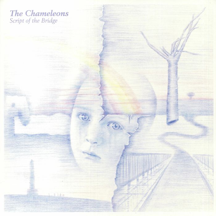 Script of the Bridge (Abbey Road Restoration Edition) - The Chameleons