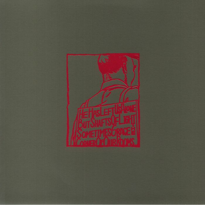 He Has Left US Alone but Shafts of Light Sometimes Grace the Corner of Our Rooms (Reissue) - A Silver Mt Zion