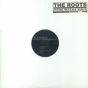 Classic Instrumentals (Remastered) - The Roots