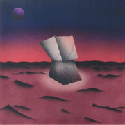 Space Heavy (Postcard Hediyeli) - King Krule