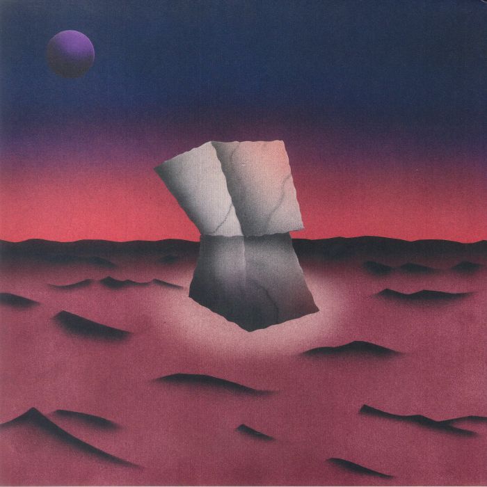 Space Heavy (Postcard Hediyeli) - King Krule
