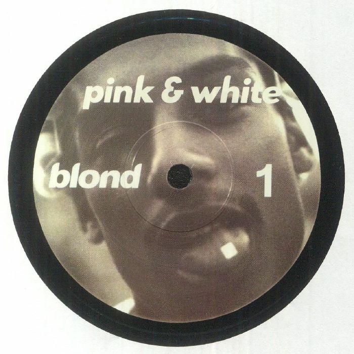 Pink & White - Frank Ocean