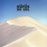 Solace - Rufus Du Sol