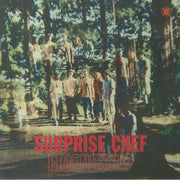 Friendship (Indie Exclusive) - Surprise Chef