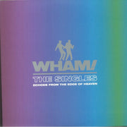 The Singles: Echoes from the Edge of Heaven (Indie Exclusive) - Wham!