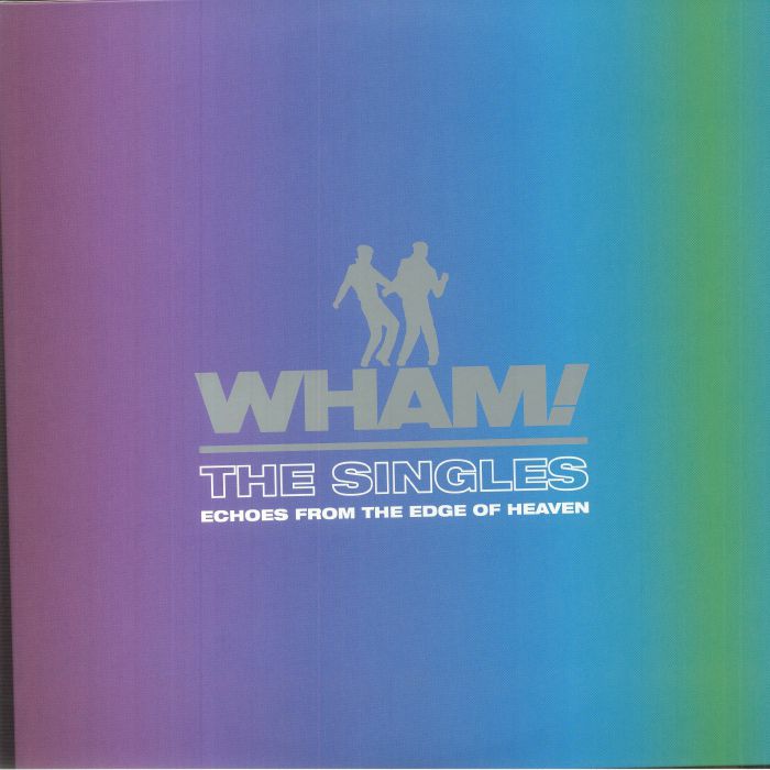 The Singles: Echoes from the Edge of Heaven (Indie Exclusive) - Wham!