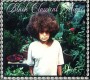 Black Classical Music - Yussef Dayes (CD)