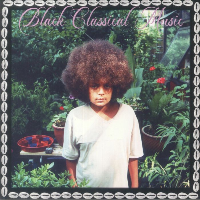 Black Classical Music - Yussef Dayes