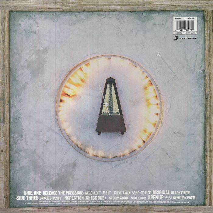 Leftism (Reissue) - Leftfield