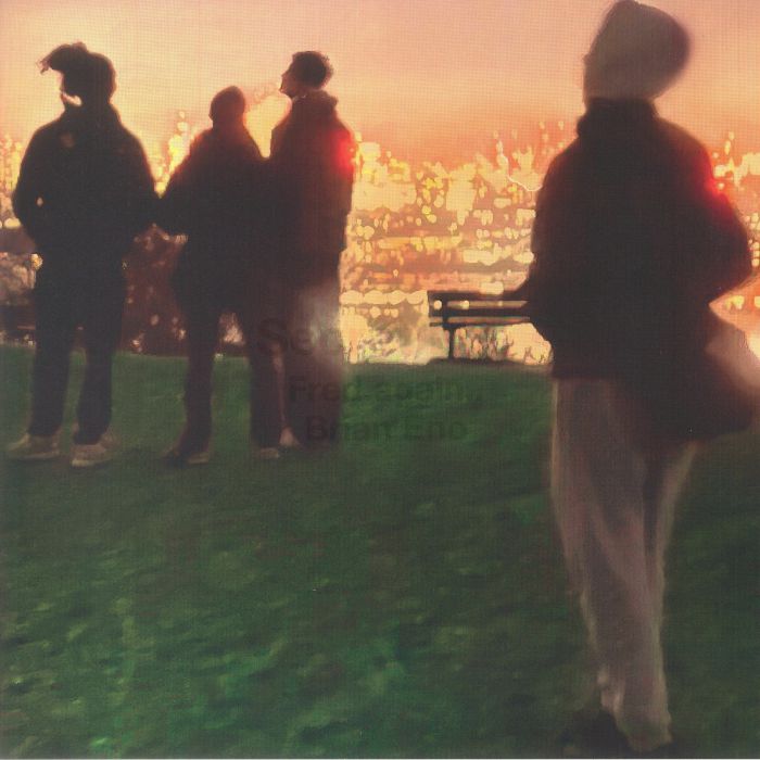 Secret Life - Fred Again / Brian Eno