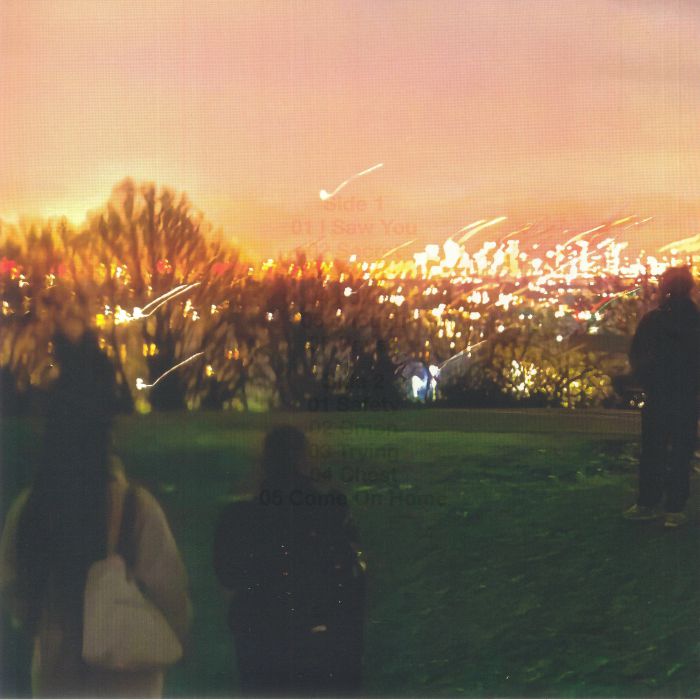 Secret Life - Fred Again / Brian Eno