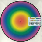 Love to Love You Baby / I Feel Love (Pride Edition) (Picture Disc) - Donna Summer