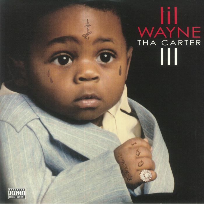 Tha Carter III (15th Anniversary Edition) - Lil Wayne