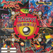 Jackpot Plays Pinball Vol 1 - Various