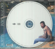 Austin - Post Malone (CD)