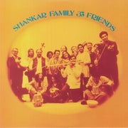 Shankar Family & Friends (Remastered) (Purple Vinyl) (Booklet Hediyeli) - Ravi Shankar