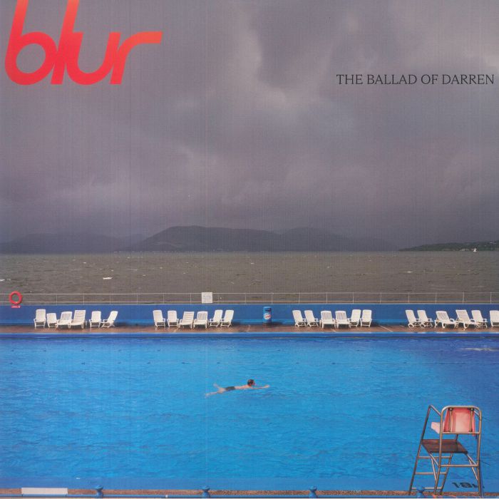 The Ballad of Darren - Blur
