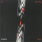First Impressions of Earth (Reissue) (Limited Red Vinyl) - The Strokes