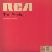 Comedown Machine (Reissue) - The Strokes