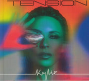 Tension (Deluxe Edition) - Kylie Minogue (CD)